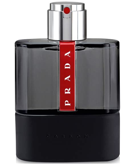 prada carbon macy's